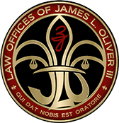Logo of Law Offices of James L. Oliver III, LLC